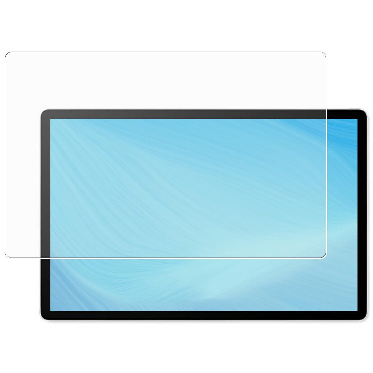 Amazon | [2枚セット] ClearView Wacom MovinkPad Pro 14 14インチ用